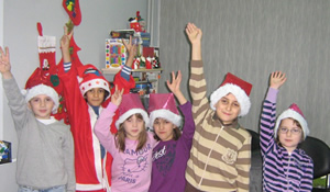 New Year Dec 2012